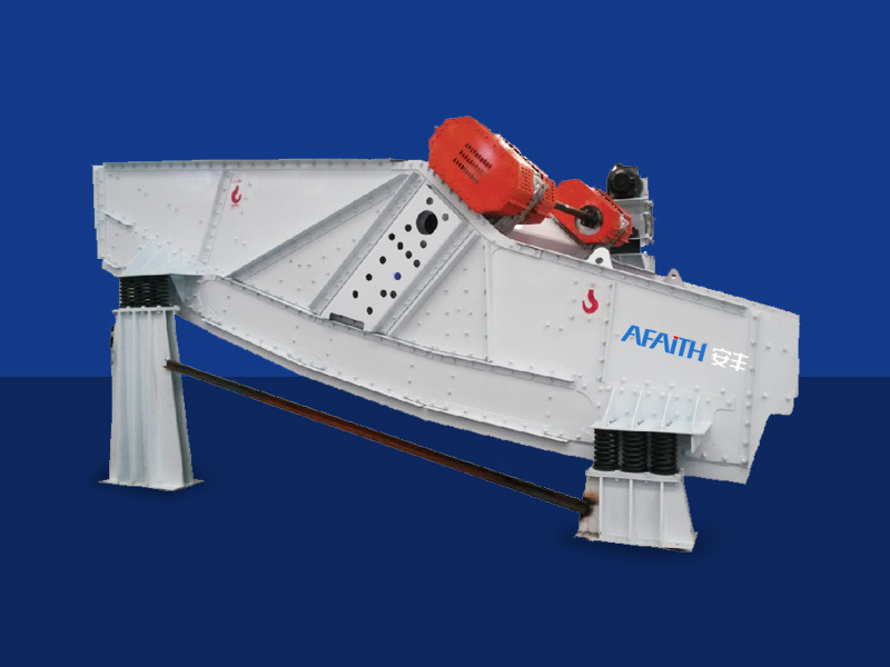 AF-BVS系列香蕉筛