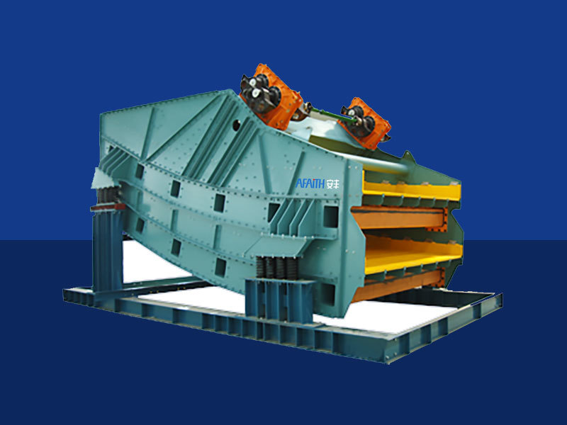 AF-BVS系列香蕉筛